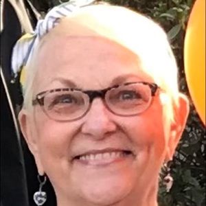 Meet your Posher, Sue